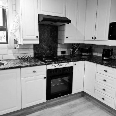 Cozy Cabin Midrand Buitenkant foto