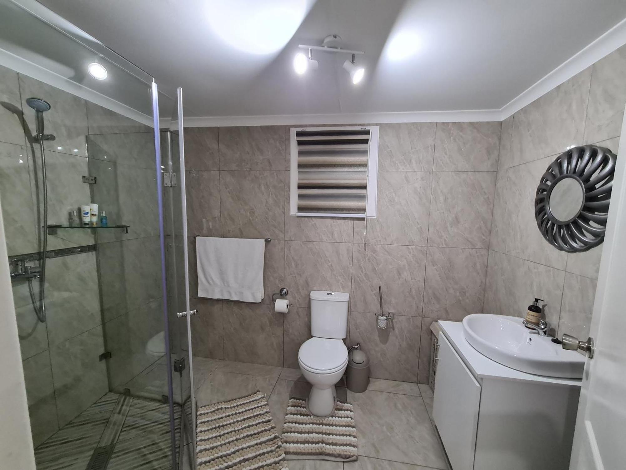 Cozy Cabin Midrand Kamer foto