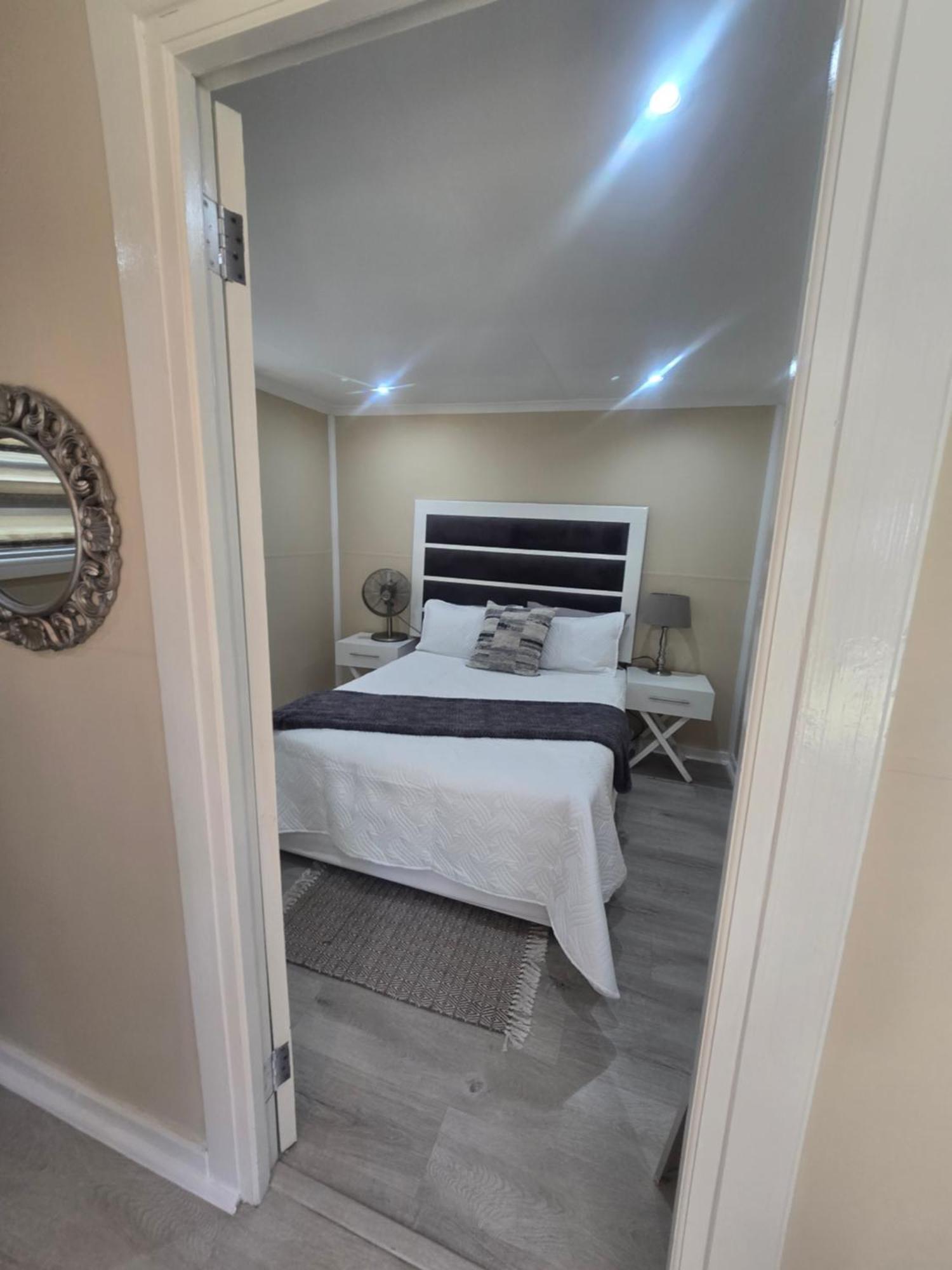 Cozy Cabin Midrand Buitenkant foto