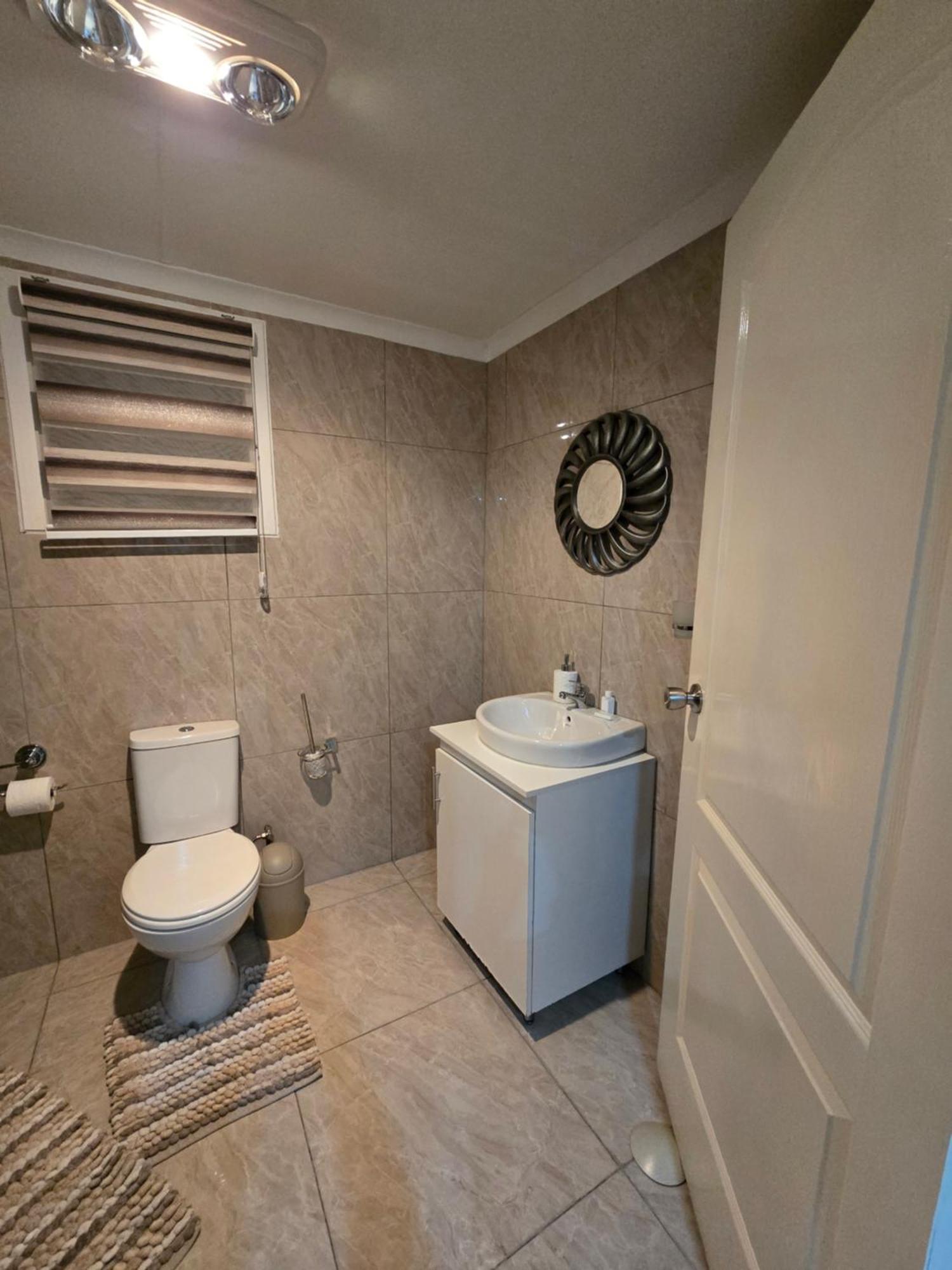 Cozy Cabin Midrand Buitenkant foto